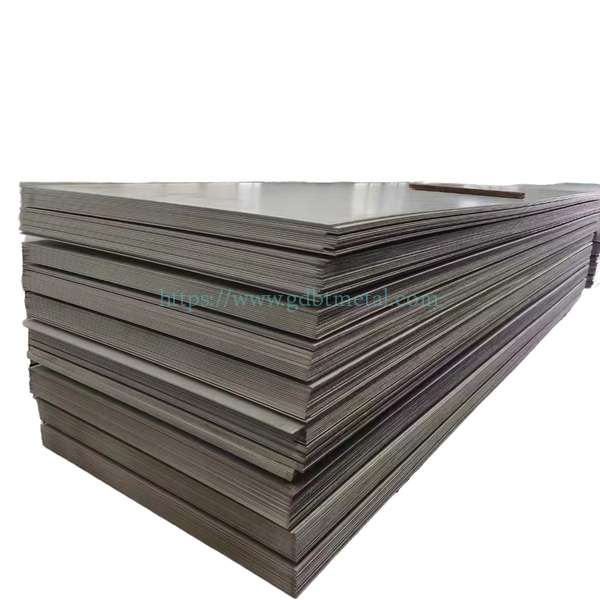 Carbon Steel Plate&Sheet